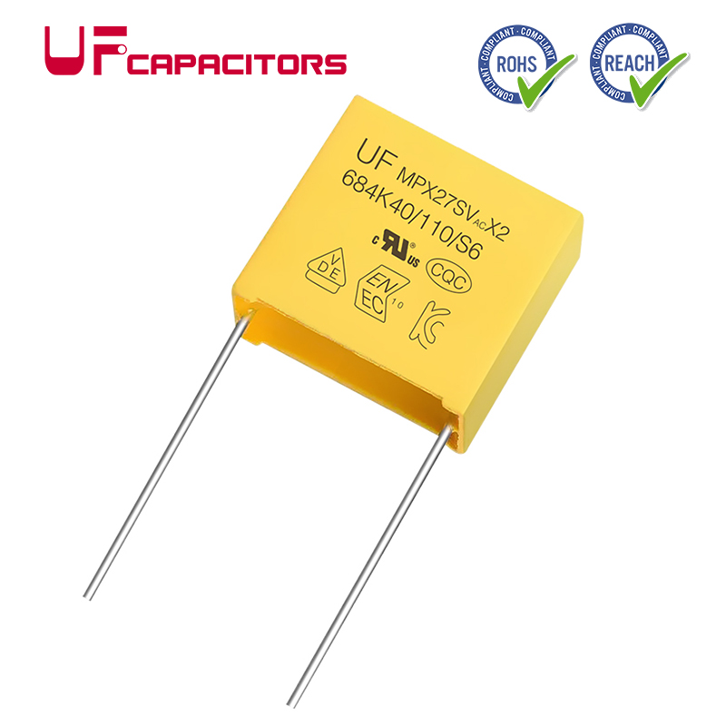 21 X2 Safety Capacitor X2