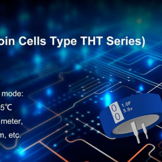 UFcapacitors -- Leading the Super Capacitor Revolution