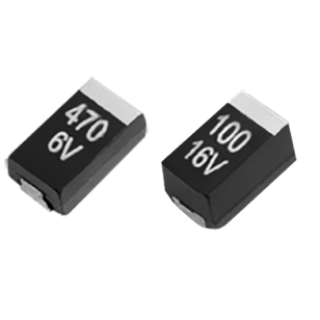 Kemet Vishay Replacements for Tantalum Capacitors