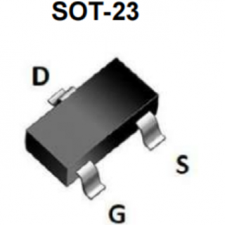 SOT-23 Package: Type, Pin Configuration & Comparison with SOT-223