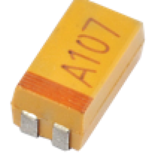 Pin-to-Pin Replacements for Vishay