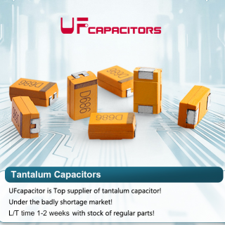 Navigating Tantalum Capacitor Choices: A Guide for High-Reliability Applications in Communications & Drones