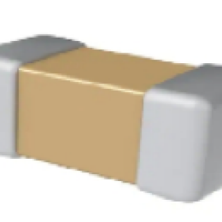 UF Non-Magnetic High-Q MLCCs for Demanding Applications