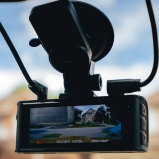 MLCC Material Selection Notes for Dashcam (Car DVR) Applications