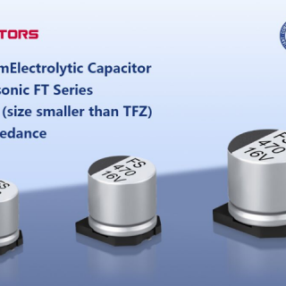 Polarized vs. Non-Polarized Aluminum Electrolytic Capacitors