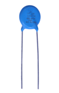 X1Y1 Safety Ceramic Capacitor 400VAC