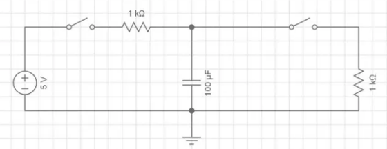 The Role of Capacitors - Energy Storage
