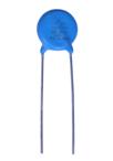 Y Safety Capacitor