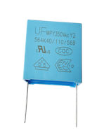 Y Safety Capacitor