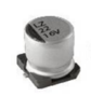 TLZ 105C 1000-2000h  lower impedance Aluminum Electrolytic