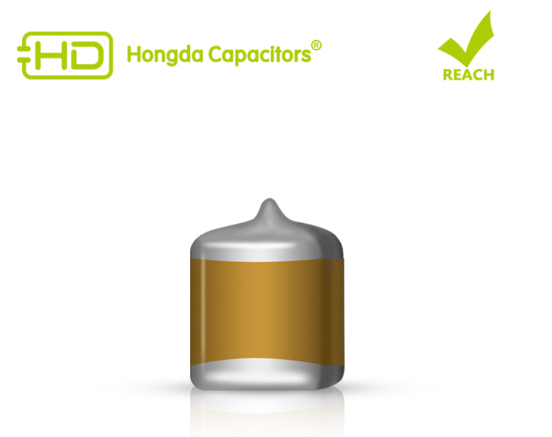 Insights on Military Tantalum Capacitors Market Trends and Forecasts