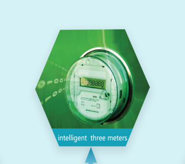 Application of Supercapacitors in Smart Meters