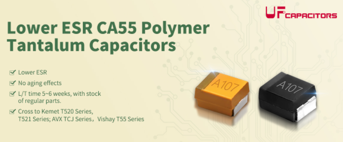 How ESR Affects Your Circuit and How to Choose the Right One