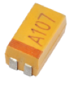 Tantalum Chip Capacitors