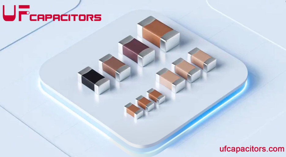 MLCC Ceramic Dielectric Materials Comparison 