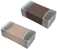 CT41 Chip Multilayer Ceramic Capacitors 4V to 6KV